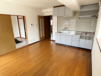 【キッチン】 | パル石原