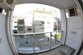 【展望】 | シティヒルズ安堂寺