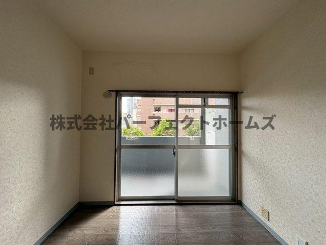 グランドヴィラ香里の洋室|スタンダードな洋室です