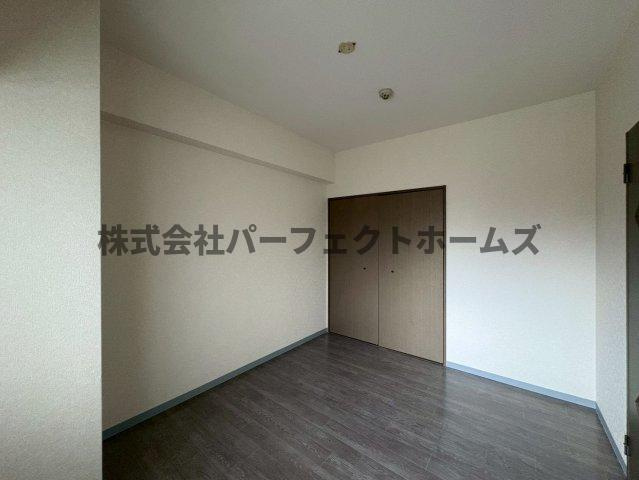 グランドヴィラ香里の洋室|スタンダードな洋室です