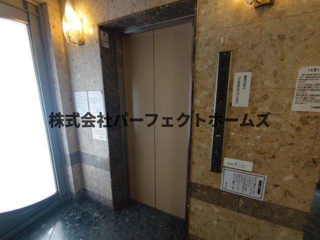 グランドヴィラ香里の設備