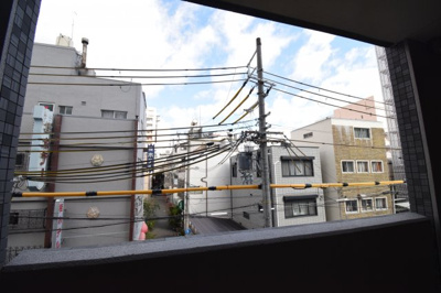 【展望】 | ワールドアイ神戸湊町