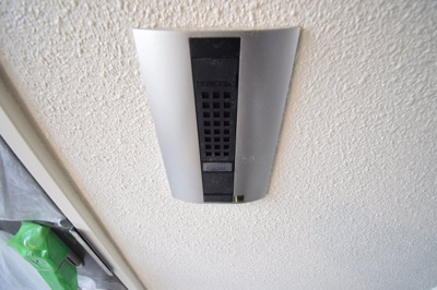 【セキュリティ】 | ワールドアイ神戸湊町