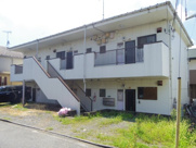 昭島市緑町２丁目のアパートの画像