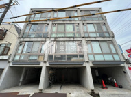 品川区西品川１丁目のマンションの画像