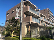 クリオ柏の画像