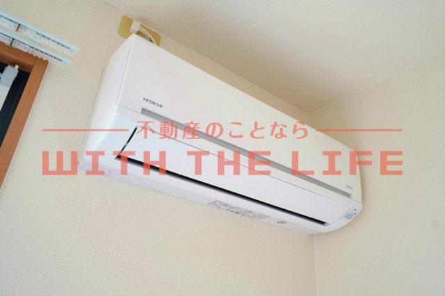 セジュール小森野【キャッシュバック対象】の設備