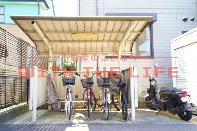 セジュール小森野【キャッシュバック対象】のその他共用部分