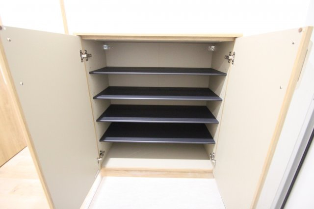 ＥＪ宝持　(近大　一人暮らし)の収納|別のお部屋のお写真です！