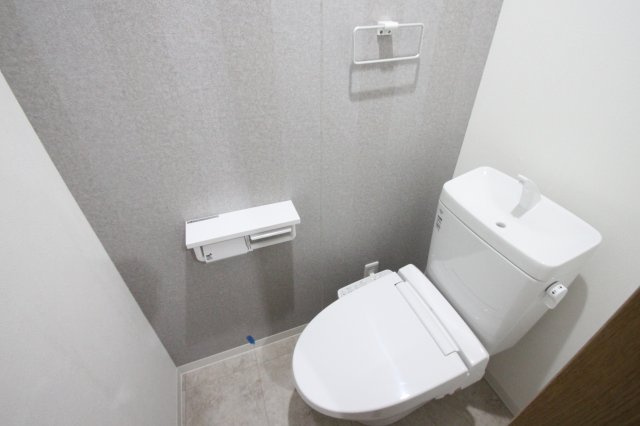 ＥＪ宝持　(近大　一人暮らし)のトイレ|別のお部屋のお写真です！