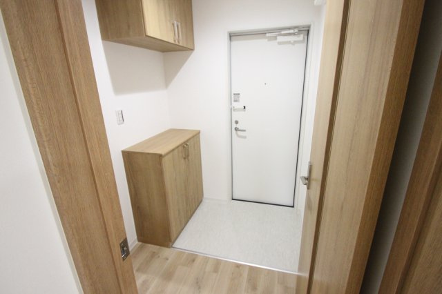 ＥＪ宝持　(近大　一人暮らし)の玄関|別のお部屋のお写真です！