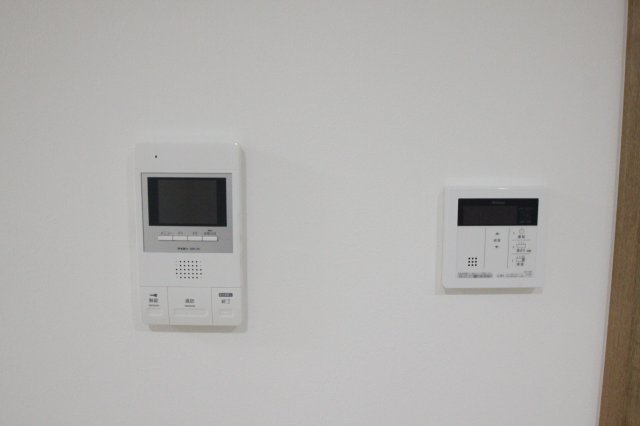 ＥＪ宝持　(近大　一人暮らし)のセキュリティ|別のお部屋のお写真です！