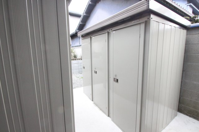 ＥＪ宝持　(近大　一人暮らし)のその他共用部分