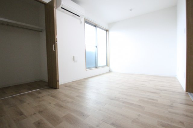 ＥＪ宝持　(近大　一人暮らし)の洋室|別のお部屋のお写真です！