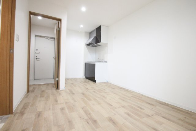 ＥＪ宝持　(近大　一人暮らし)の内装|別のお部屋のお写真です！