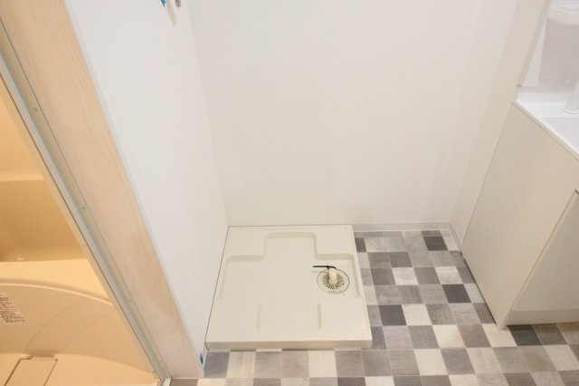 ＥＪ宝持　(近大　一人暮らし)の洗面所|別のお部屋のお写真です！