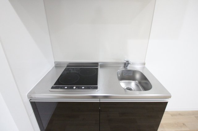 ＥＪ宝持　(近大　一人暮らし)のキッチン|別のお部屋のお写真です！