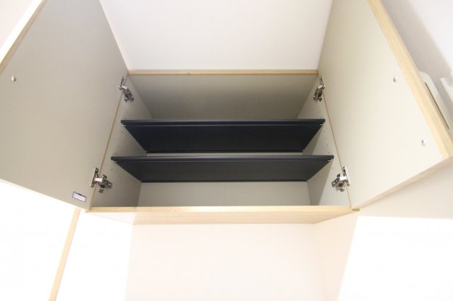 ＥＪ宝持　(近大　一人暮らし)の収納|別のお部屋のお写真です！