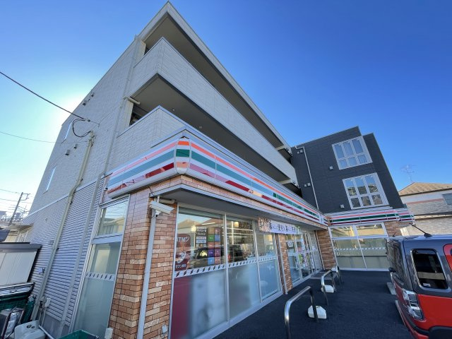 レーヴマニフィック南柏の展望
