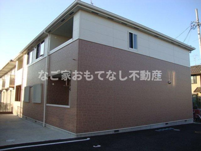【外観】 | 虹