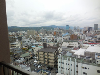 【展望】 | ベルトピア門口