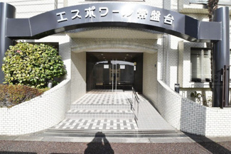 【エントランス】 | エントランス