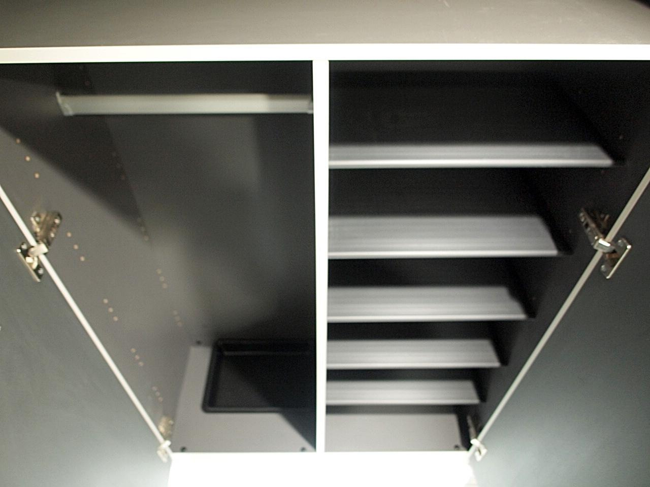 セイワパレス天王寺真田山の収納