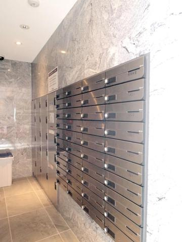 セイワパレス天王寺真田山のその他共用部分