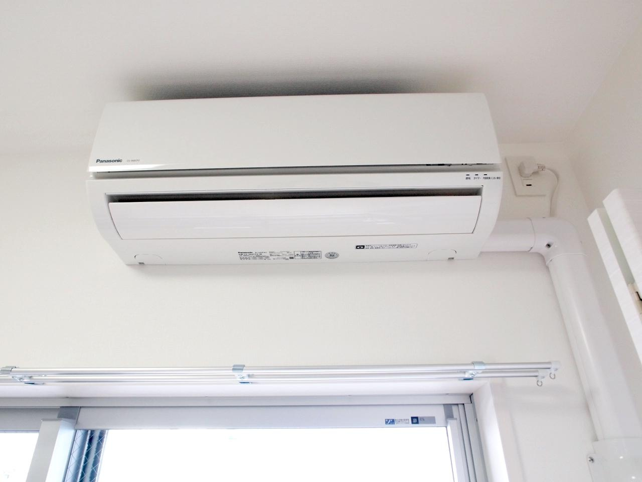 セイワパレス天王寺真田山の設備