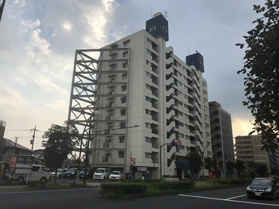 【外観】 | ヴェルドミール多摩桜ケ丘
