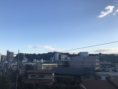 【展望】 | ヴェルドミール多摩桜ケ丘