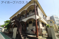 三鷹市牟礼４丁目のアパートの画像