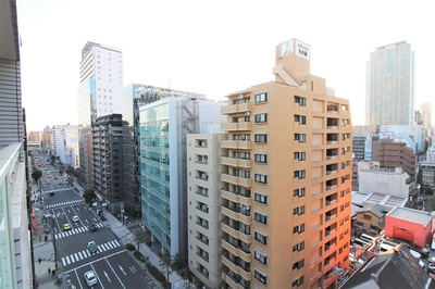 【展望】 | 大手前セントポリア