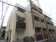 フジパレス杉本町EASTの画像