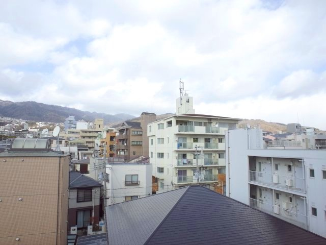 【展望】 | ラフィ―チェ住吉本町