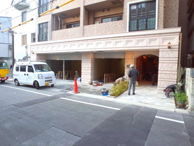 【その他】 | ラフィ―チェ住吉本町