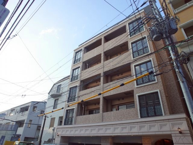 【外観】 | ラフィ―チェ住吉本町