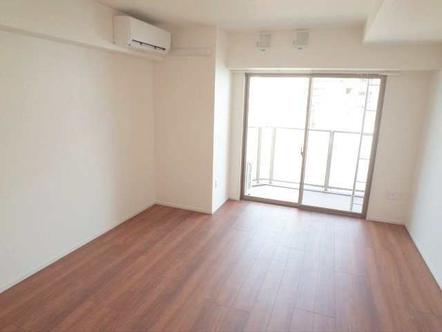 【居間・リビング】 | ラフィ―チェ住吉本町