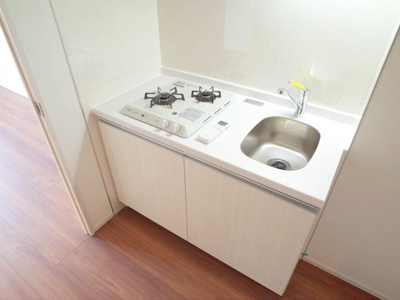 【キッチン】 | ラフィ―チェ住吉本町