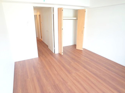 【洋室】 | ラフィ―チェ住吉本町