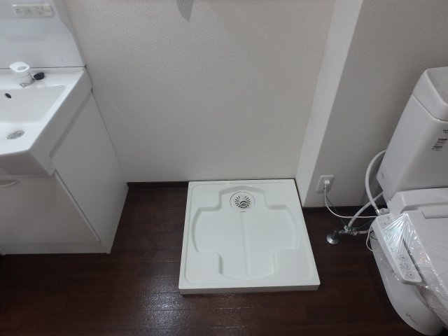 クリスタル花園の設備