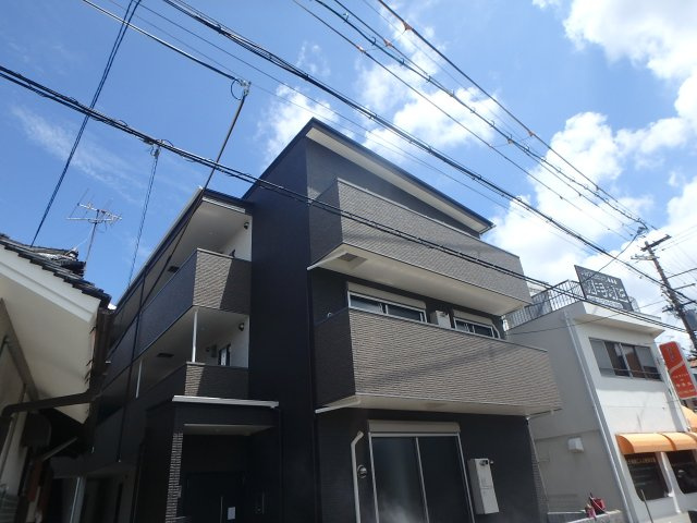 クリスタル花園