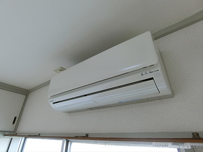 【設備】 | メゾン永福