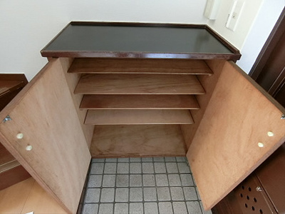 【その他】 | メゾン永福