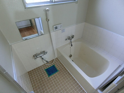 【浴室】 | メゾン永福