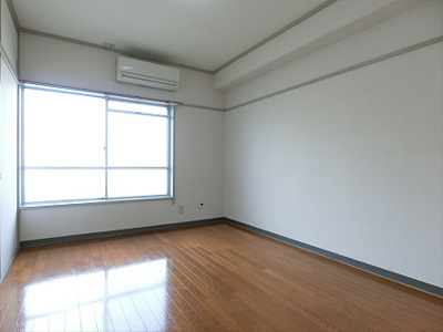 【寝室】 | メゾン永福