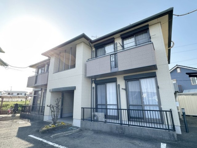 【外観】 | グリーンゲイブルズⅠ