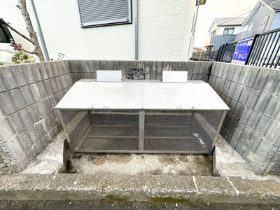 【その他共用部分】 | グリーンゲイブルズⅠ