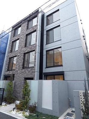 【外観】 | PASEO笹塚