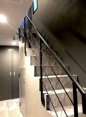 【その他共用部分】 | PASEO笹塚